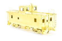 Load image into Gallery viewer, O Brass OMI - Overland Models, Inc. UP - Union Pacific CA-7 Caboose W/ GSI Trucks
