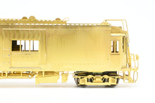 Load image into Gallery viewer, HO Brass MTS Imports CNS&amp;M - North Shore Line #606 Line Car
