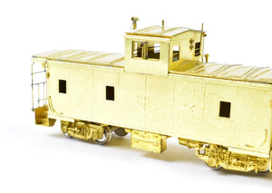 HO Brass OMI - Overland Models, Inc. UP - Union Pacific CA-10 Caboose