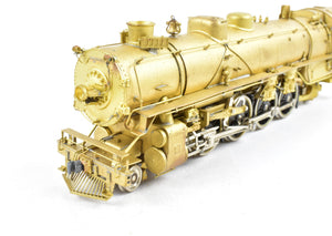 HO Brass Westside Model Co. UP - Union Pacific Class "7000" Class 4-8-2