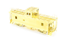 Load image into Gallery viewer, O Brass OMI - Overland Models, Inc. UP - Union Pacific CA-7 Caboose W/ GSI Trucks
