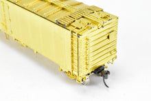 Load image into Gallery viewer, HO Brass OMI - Overland Models, Inc. ATSF - Santa Fe SFRD RR-30 Class 50&#39; Ice Bunker Steel Refrigerator Car
