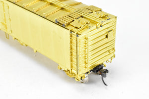 HO Brass OMI - Overland Models, Inc. ATSF - Santa Fe SFRD RR-30 Class 50' Ice Bunker Steel Refrigerator Car