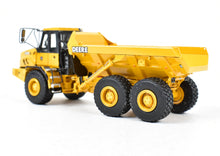 Load image into Gallery viewer, HO Brass CON CMC - Classic Mint Collectibles John Deere 250D Articulated Dump Truck FP
