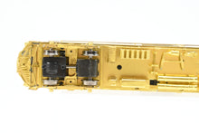 Load image into Gallery viewer, HO Brass MTS Imports CNS&amp;M - North Shore Line #606 Line Car
