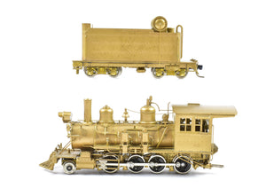 HOn3 Brass Westside Model D&RGW Denver Rio Grande Western