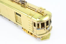 Load image into Gallery viewer, HO Brass Suydam PE - Pacific Electric Wood Box Motor

