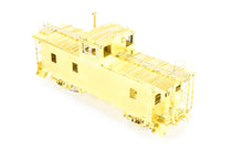 Load image into Gallery viewer, O Brass OMI - Overland Models, Inc. UP - Union Pacific CA-7 Caboose W/ GSI Trucks
