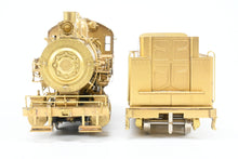 Load image into Gallery viewer, HO Brass PFM - Fujiyama NP - Northern Pacific 0-6-0 Class L-9
