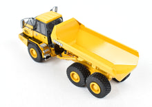 Load image into Gallery viewer, HO Brass CON CMC - Classic Mint Collectibles John Deere 250D Articulated Dump Truck FP
