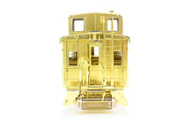 Load image into Gallery viewer, O Brass OMI - Overland Models, Inc. UP - Union Pacific CA-7 Caboose W/ GSI Trucks
