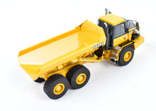 Load image into Gallery viewer, HO Brass CON CMC - Classic Mint Collectibles John Deere 250D Articulated Dump Truck FP
