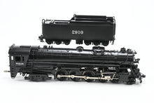 Load image into Gallery viewer, HO Brass Hallmark Models WAB - Wabash O-1 Class 4-8-4 Custom Painted #2910
