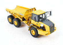 Load image into Gallery viewer, HO Brass CON CMC - Classic Mint Collectibles John Deere 250D Articulated Dump Truck FP
