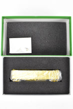 Load image into Gallery viewer, HO Brass OMI - Overland Models, Inc. ATSF - Santa Fe SFRD RR-30 Class 50&#39; Ice Bunker Steel Refrigerator Car
