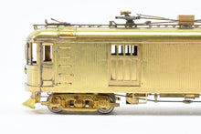 Load image into Gallery viewer, HO Brass Suydam PE - Pacific Electric Wood Box Motor
