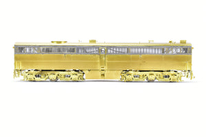HO Brass OMI - Overland Models, Inc. NYC - New York Central ALCO PB-1 Nos. 4300 - 4303