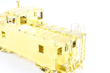 Load image into Gallery viewer, O Brass OMI - Overland Models, Inc. UP - Union Pacific CA-7 Caboose W/ GSI Trucks
