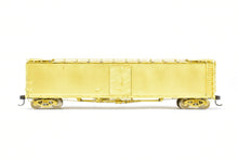 Load image into Gallery viewer, HO Brass OMI - Overland Models, Inc. ATSF - Santa Fe SFRD RR-37 Class 50&#39; Ice Bunker Wood Refrigerator Car
