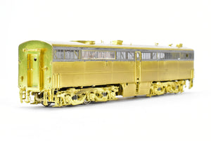 HO Brass OMI - Overland Models, Inc. NYC - New York Central ALCO PB-1 Nos. 4300 - 4303