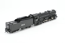 Load image into Gallery viewer, HO Brass Hallmark Models WAB - Wabash O-1 Class 4-8-4 Custom Painted #2910
