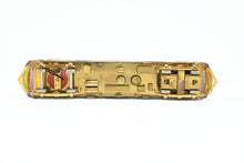 Load image into Gallery viewer, HO Brass Suydam PE - Pacific Electric Wood Box Motor

