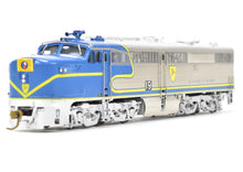 Load image into Gallery viewer, HO Brass OMI - Overland Models Inc. D&amp;H - Delaware &amp; Hudson ALCO PA-4 Pro-Finished No. 19
