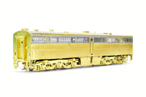 HO Brass OMI - Overland Models, Inc. NYC - New York Central ALCO PB-1 Nos. 4300 - 4303