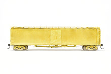 Load image into Gallery viewer, HO Brass OMI - Overland Models, Inc. ATSF - Santa Fe SFRD RR-37 Class 50&#39; Ice Bunker Wood Refrigerator Car
