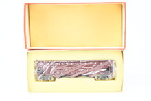 Load image into Gallery viewer, O Brass PSC - Precision Scale Co. PRR - Pennsylvania Railroad 70-Ton 3-Bay Hopper Factory Painted No. 670736
