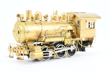 Load image into Gallery viewer, HO Brass PFM - Fujiyama NP - Northern Pacific 0-6-0 Class L-9
