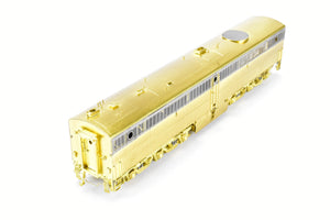 HO Brass OMI - Overland Models, Inc. NYC - New York Central ALCO PB-1 Nos. 4300 - 4303
