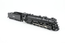 Load image into Gallery viewer, HO Brass Hallmark Models WAB - Wabash O-1 Class 4-8-4 Custom Painted #2910
