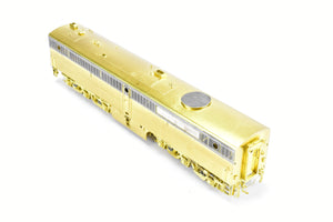 HO Brass OMI - Overland Models, Inc. NYC - New York Central ALCO PB-1 Nos. 4300 - 4303
