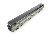 Load image into Gallery viewer, HO Brass CIL - Challenger Imports NP - Northern Pacific HW Dining Car Factory Painted Pine Tree No. 1693
