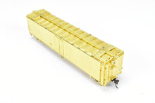 Load image into Gallery viewer, HO Brass OMI - Overland Models, Inc. ATSF - Santa Fe SFRD RR-37 Class 50&#39; Ice Bunker Wood Refrigerator Car
