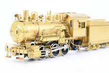 Load image into Gallery viewer, HO Brass PFM - Fujiyama NP - Northern Pacific 0-6-0 Class L-9
