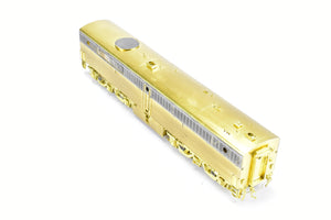 HO Brass OMI - Overland Models, Inc. NYC - New York Central ALCO PB-1 Nos. 4300 - 4303