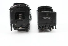 Load image into Gallery viewer, HO Brass Hallmark Models WAB - Wabash O-1 Class 4-8-4 Custom Painted #2910
