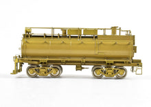 Load image into Gallery viewer, HO Brass PFM - SKI SP - Southern Pacific 52-C-1 class &quot;Sausage&quot; Type Oil Tender
