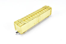Load image into Gallery viewer, HO Brass OMI - Overland Models, Inc. ATSF - Santa Fe SFRD RR-37 Class 50&#39; Ice Bunker Wood Refrigerator Car
