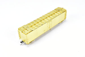 HO Brass OMI - Overland Models, Inc. ATSF - Santa Fe SFRD RR-37 Class 50' Ice Bunker Wood Refrigerator Car