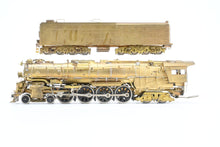 Load image into Gallery viewer, HO Brass PFM - United ATSF - Santa Fe 4-8-4 Northern Roller Bearing Rods
