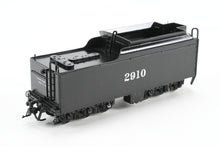Load image into Gallery viewer, HO Brass Hallmark Models WAB - Wabash O-1 Class 4-8-4 Custom Painted #2910

