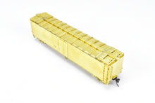 Load image into Gallery viewer, HO Brass OMI - Overland Models, Inc. ATSF - Santa Fe SFRD RR-37 Class 50&#39; Ice Bunker Wood Refrigerator Car
