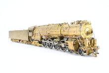 Load image into Gallery viewer, HO Brass PFM - United ATSF - Santa Fe 4-8-4 Northern Roller Bearing Rods
