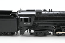 Load image into Gallery viewer, HO Brass Hallmark Models WAB - Wabash O-1 Class 4-8-4 Custom Painted #2910
