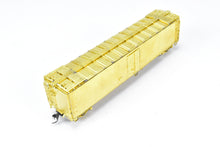 Load image into Gallery viewer, HO Brass OMI - Overland Models, Inc. ATSF - Santa Fe SFRD RR-37 Class 50&#39; Ice Bunker Wood Refrigerator Car
