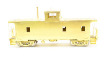 Load image into Gallery viewer, O Brass OMI - Overland Models, Inc. UP - Union Pacific CA-10 Steel Caboose W/ Welded Body and GSI General Steel Trucks
