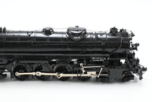 Load image into Gallery viewer, HO Brass Hallmark Models WAB - Wabash O-1 Class 4-8-4 Custom Painted #2910
